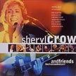 wSheryl Crow And Friends Live from Central Parkx
